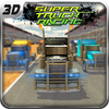 Super Fast Truck Racing 3D