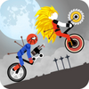 Stickman Racing