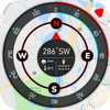 Super GPS Compass Map