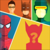 Super Hero Quiz