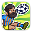 Super Jump Soccer