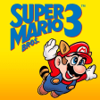 Super Mario Bros 3