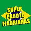 Super Pacote de Figurinhas - Sticker WastickerApps