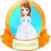 super princesse adventure jungle