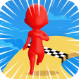 Super Race 3D Running Game