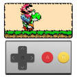 Super Retro - Emulator Games