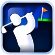 Super Stickman Golf