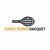 Super Tennis Racquet Calories Calculator