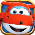 Super Wings Wonderful Worlds