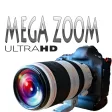 Super ZOOM HD Camera