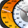 Supercars Speedometers