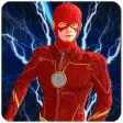 Superhero Flash Heroflash speed hero flash games