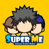 SuperMii - Cartoon Avatar Maker