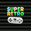 SuperRetro16