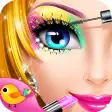 Superstar Makeup Party