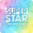 SuperStar OH MY GIRL