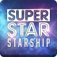 SuperStar Starship