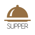 SUPPER London: Restaurant Food