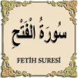 Surah Al-Fatah