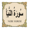 Surah An-Nabe