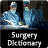 Surgery Dictionary App