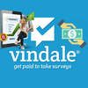 Survey money vindale