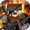 Survival Gun 3d - Block Wars