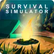 Survival Simulator