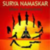 Surya Namaskar Yoga Poses