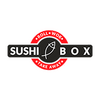 SUSHI BOX - доставка роллов