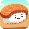 Sushi Maker - Cooking Game