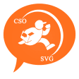 SVGCSO