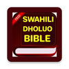 Swahili - Dholuo Bible