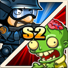 SWAT & Zombis Season 2