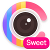 Sweet Candy Camera