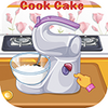 Sweet Cookies - Cooking games