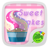 Sweet Cupcake Keyboard