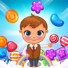 Sweet Day - Candy Match 3 Games & Free Puzzle Game