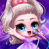 Sweet Dolls：Dress Up Games