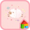 sweet dreaming dodol theme