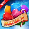 Sweet Sugar Match 3