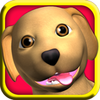 Sweet Talking Puppy: Funny Dog