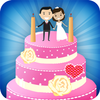 Sweet Wedding Cake Maker Games