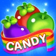 Sweets Merge - Candy Puzzle