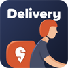 Swiggy Delivery