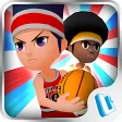 Swipe Basketball 2