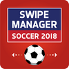 Swipe Manager: Soccer 2018