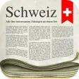 Swiss Newspapers