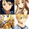 Sword Art Online: Alicization Quiz