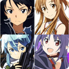 Sword Art Online II